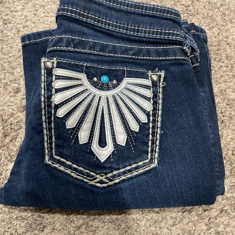 Ariat Jeans